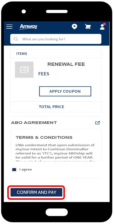 how to renew amway membership online|Frequently Asked Questions .